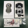Kiowon Insta360 ONE X2 Waterproof Case 40M Diving Case 360