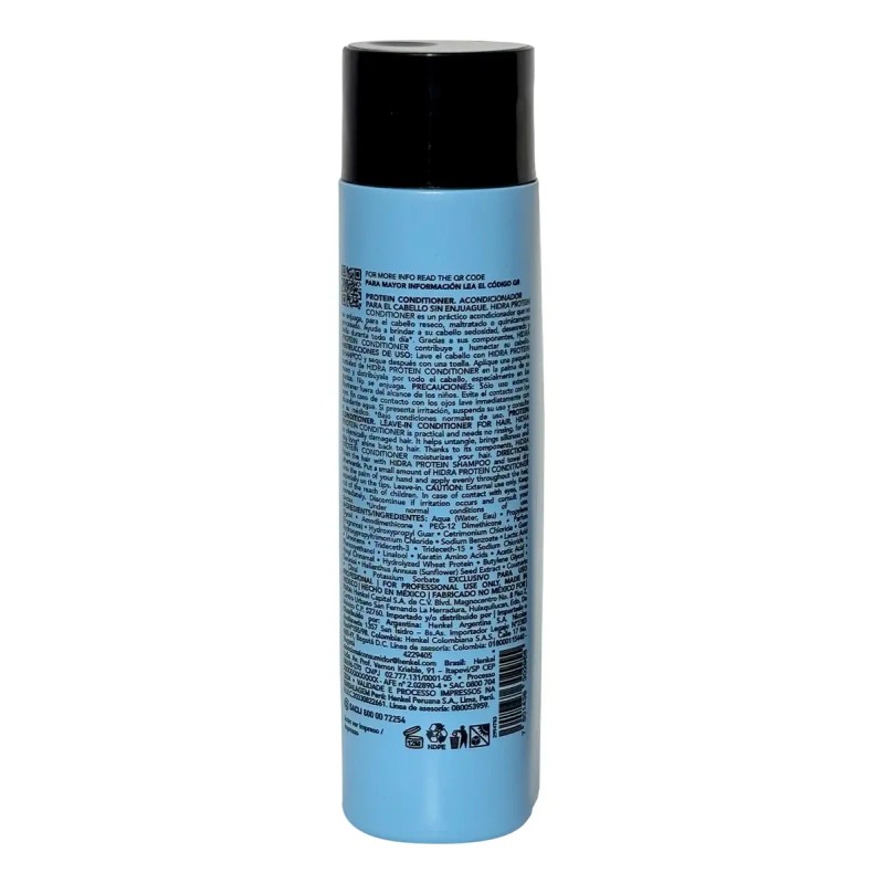 Acondicionador Enjuague Protein Conditioner Hidra 300