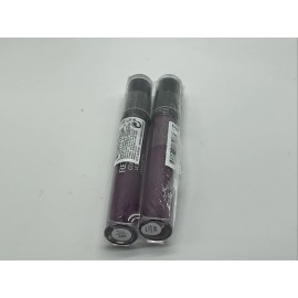 Revlon 2 PACK - Revlon ColorStay Ultimate Liquid Lipstick - 008 Vigorous Violet