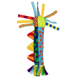 Petstages Petstages Cool Teething Stick for Dogs - Soothing Chew Toy for Teething Puppies - Freezable for Added Relief - Durable & Safe Dental Aid, Multicolor, One-Size