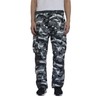 AIRNINE Men's Camo Cargo Pants with Belt (28 to 44)