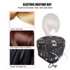 Hair Care Hat Deep Conditioning Adjustable Electric Hair Thermal Cap