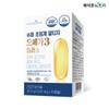Mayjun Life Health 메이준뉴트리 슈퍼 초임계 알티지오메가3 플러스 1박스 (1개월분) Mayjun Nutri Super Supercritical RTG Omega-3 Plus 1 Box (1 Month Supply)