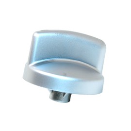 Belling New World Cooker Control Knob- Shortshaft - Genuine part number 082895605