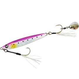 Ocean Ruler Gangan Jig Blade 1.4 oz (40 g)