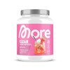 MORE NUTRITION More Clear Glow Peptides, Watermelon, 600 g, Clear