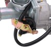 Carburetor Assembly Carb Replacement for CG Vertical 200cc‑250cc Dirt Pit