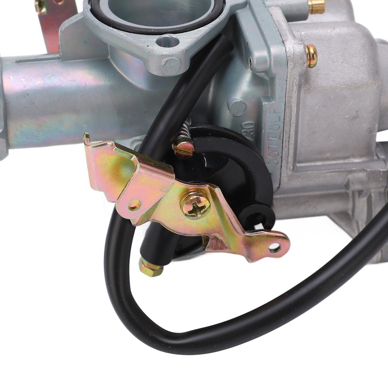 Carburetor Assembly Carb Replacement for CG Vertical 200cc‑250cc Dirt Pit
