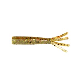 Z-Man Ttic-267Pk8 TRD Ticklerz, 2.75", Houdini