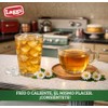 LAGG'S - Té de Manzanilla, Infusión Natural, Sin Cafeína, 24
