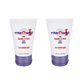 Tite Grip I - Tite Grip Original Hand Grip - 2 Fl Oz (Pack of 2)
