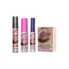 Kit Prosa Rímel + Delineador + Rímel Transparente + Aceite