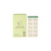 Freesolar Supercritical Vegetable RTG rTG Omega 3 Purity 85% Pregnancy DHA / 프리솔라 초임계 식물성 알티지rTG 오메가3 순도 85% 임산부 DHA