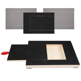 Multifunctional Puppy Nail Grinding Scratch Board Pad Nail File Board