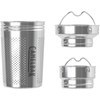Camelback Tea Infuser, Home Cafe, Anywhere Leaf Tea