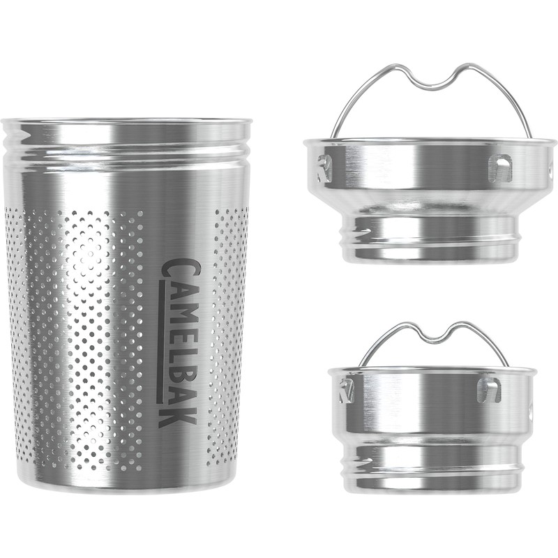 Camelback Tea Infuser, Home Cafe, Anywhere Leaf Tea