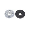 Durable Angle Grinder Flange, Metal Angle Grinder Part, Electric Grinder