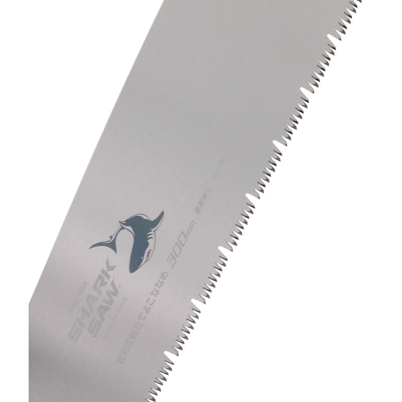 Takagi Shark Saw Replacement Blade Type Saw, 11.8 inches (300