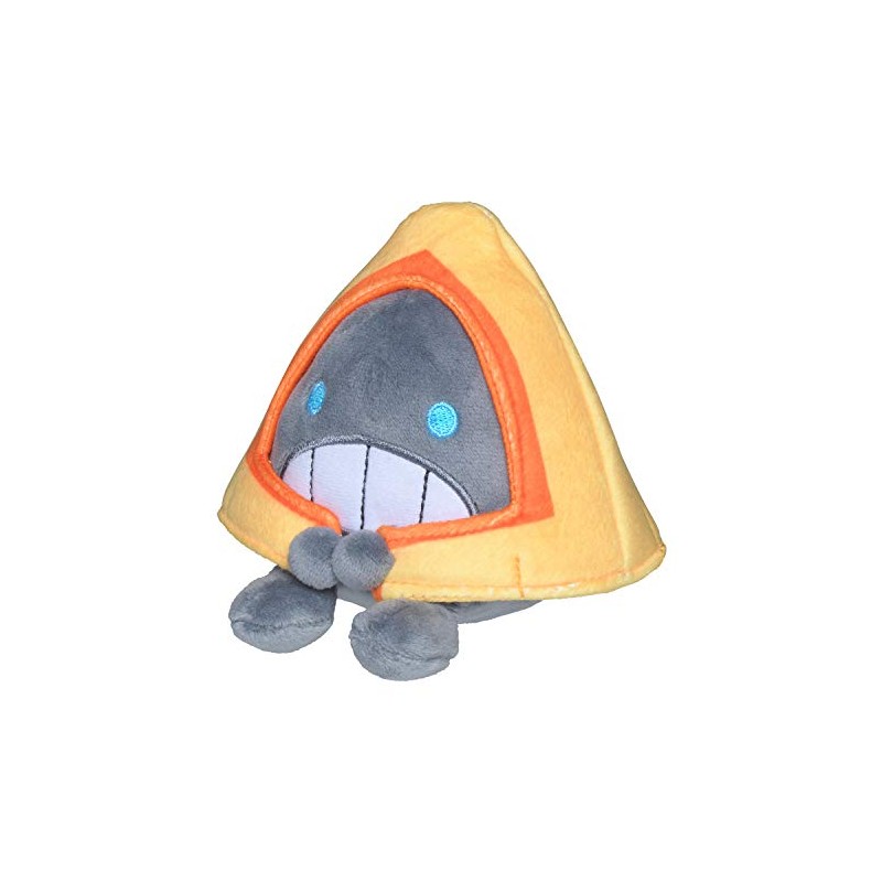 Snorunt Sitting Cuties Plush - 10 cm