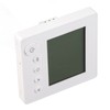 Smart Thermostat LCD Display Keypad AC 95‑240V 16A for Home