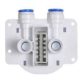 GENUINE Frigidaire 242009602 Filter Support