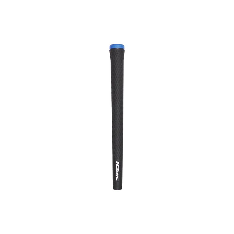 Iomic Sticky OVERSIZE 3.5 LTC Blue With Backline