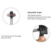 Extended Monopod for GoPro Hero 13/12/11/10/9/8/7/6/5/4/3/MAX