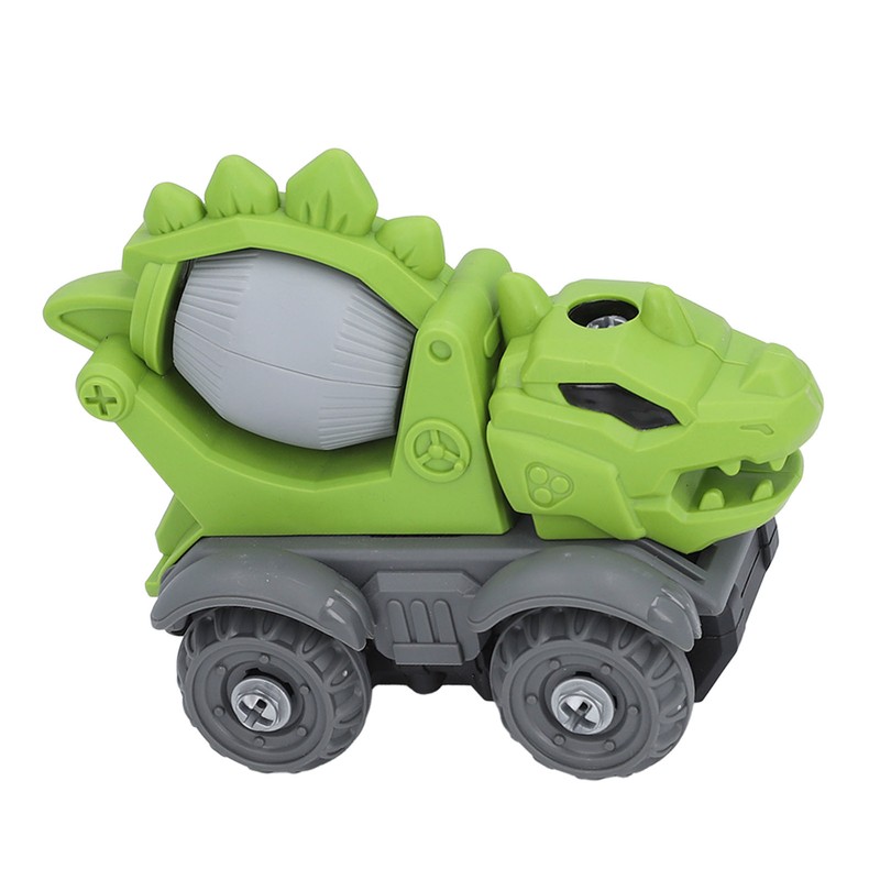 Kids Take Apart Dinosaur Construction Building Toys Hand Eye Coordination