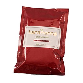 Hanahena Herbal Mahogany 3.5 oz (100 g)