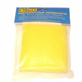 BossBearing EMGO Air Filter Air Box Cage Snorkel for Polaris Big Boss 2x4 1989