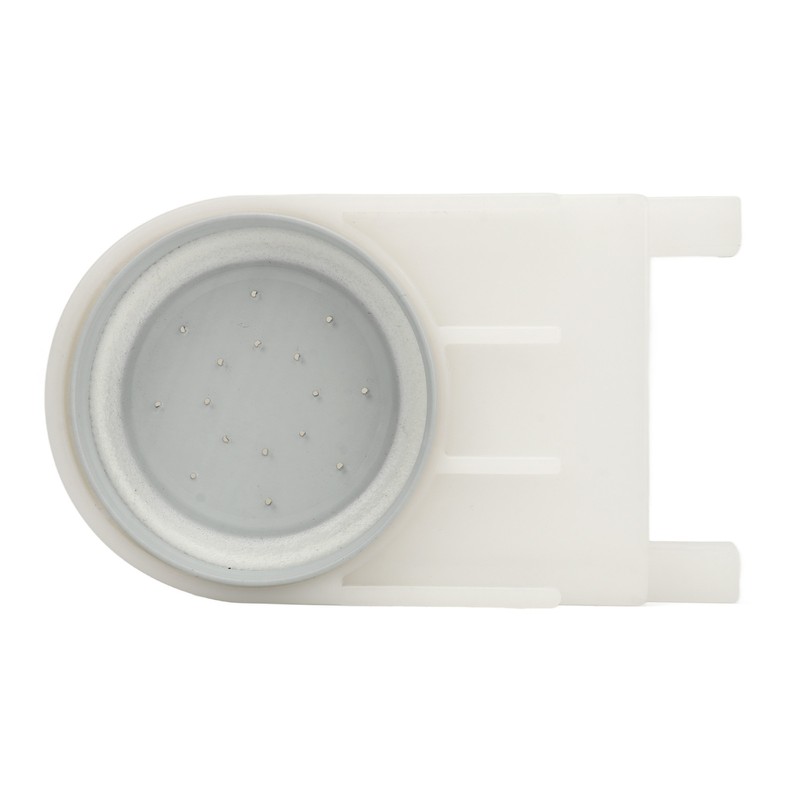 5 Pcs Bee Feeder Beehive Entrance Drinking Feeder Plastic Bee