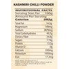 Kashmiri Chilli Powder I Red Chilli Powder I Premium Quality