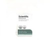 Scientific Biotin 500mg x 60 tablets 612845, 1 box / 싸이언티픽 비오틴 500mg x 60정 612845, 1박스