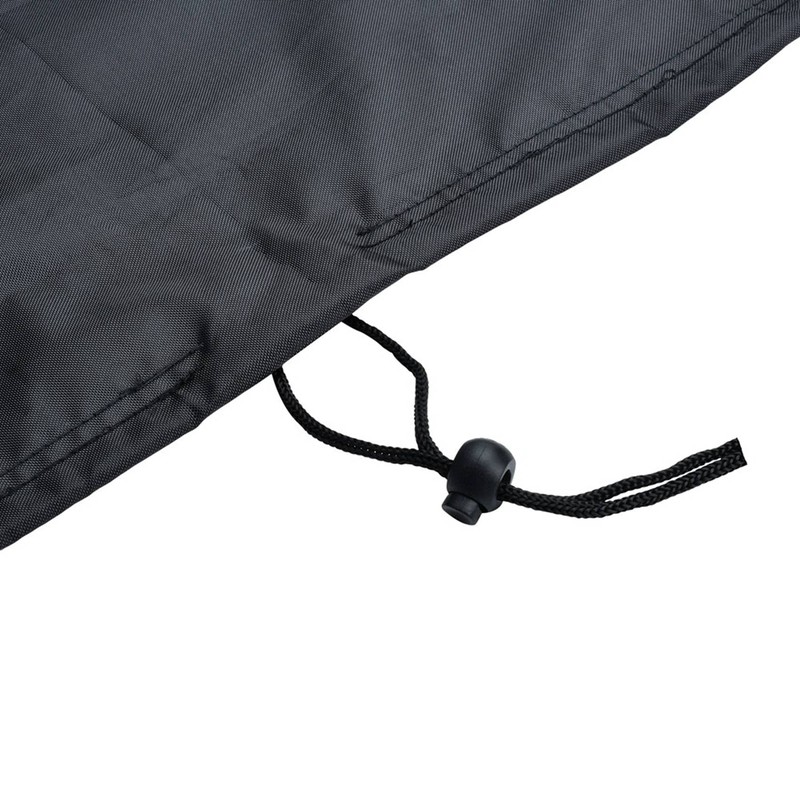 2X Outdoor BBQ Grill Cover Grill Cover BBQ Cover BBQ