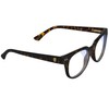 Glassy Lox Premium Blue Light Blocking Glasses, Anti Eyestrain and