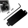 DRIVE PULSE Neutral Cover Plate for Dodge Challenger 2015-2023, Anti-Theft