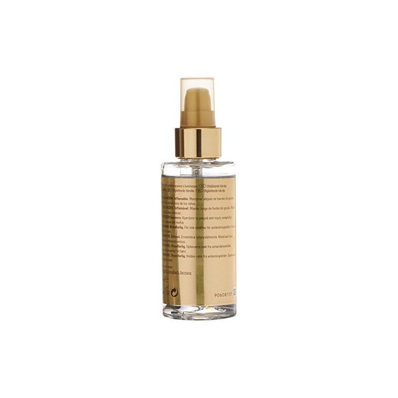 Wella Oil Reflections – 100 ml