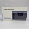Emerson Portable Bluetooth Speaker ER-BT200 Brand New