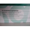Sable Air Compression Leg Feet & Calves Massager With Heat