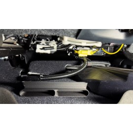 Layermax Seat Vent AC Cooler for (2010-2023) Lexus GX460 And Toyota 4Runner (Pair)