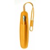 Tombow Ladies Collection Ballpoint Pen Presented in a Yellow Leather