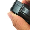 GaeaAuto Floor Center Console Armrest Lid Latch fit for 2001-2006