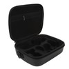 Portable PU Storage Protective Bag Hard Carrying Case Travel Protective