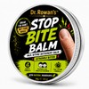 Stop Nail Biting Balm By Dr. Rowan's, No Harsh Chemicals,