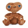 Whitehouse Leisure E.T. The Extra-Terrestrial Plüschtier, 25 cm, weiches Geschenk