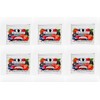 Dr. Doolittle’s Sugar Free Pastilles for Voice and Throat, Wild