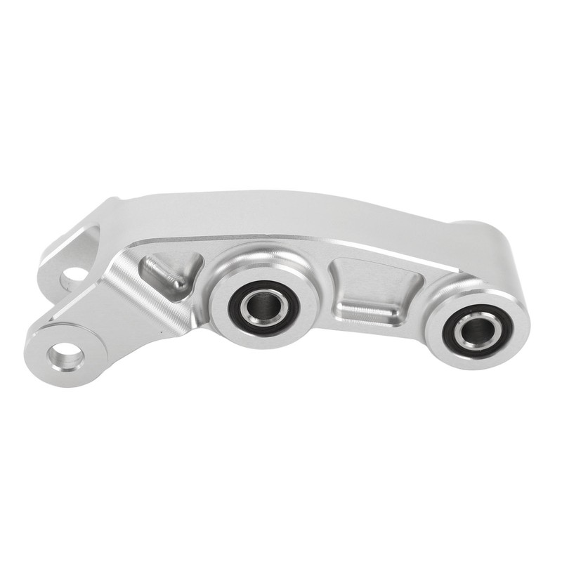 Motorcycle Suspension Linkage Shock Absorbing Tripod Link Replacement for SUR‑RON