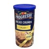 Progresso Plain Bread Crumbs 15 oz breadcrumbs