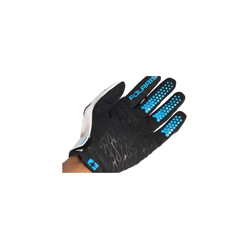Polaris Throttle Off Road Glove - 2865385