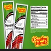 Country Meats, Meat Sticks, 0 Trans Fat, USDA Certified, Good